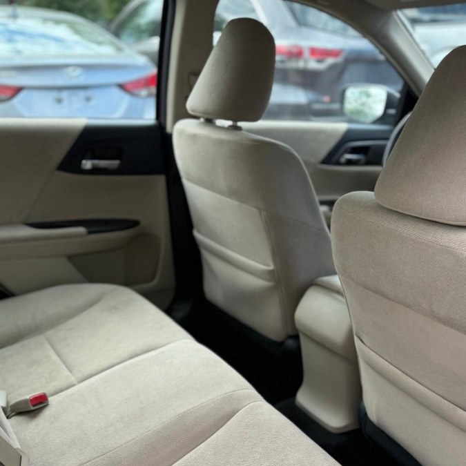 2013 Honda Accord Sdn 4dr I4 CVT LX, available for sale in Melrose, Massachusetts | Melrose Auto Gallery. Melrose, Massachusetts 2013 Honda Accord Sdn 4dr I4 CVT LX, available for sale in Melrose, Massachusetts | Melrose Auto Gallery. Melrose, Massachusetts