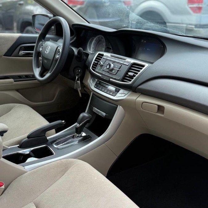 2013 Honda Accord Sdn 4dr I4 CVT LX, available for sale in Melrose, Massachusetts | Melrose Auto Gallery. Melrose, Massachusetts 2013 Honda Accord Sdn 4dr I4 CVT LX, available for sale in Melrose, Massachusetts | Melrose Auto Gallery. Melrose, Massachusetts