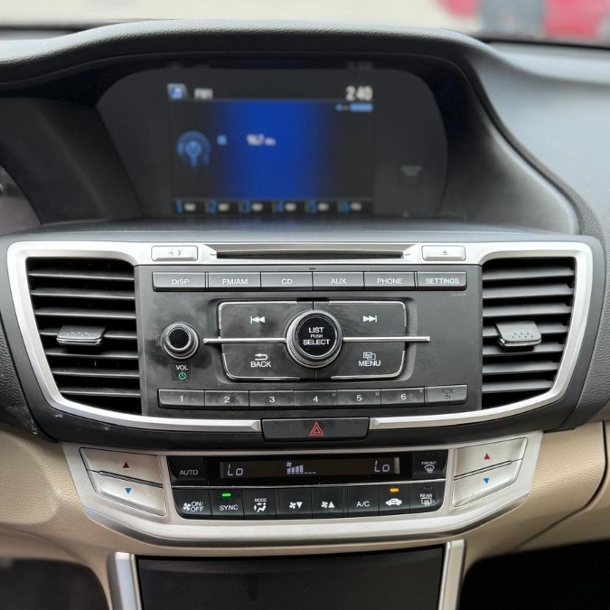 2013 Honda Accord Sdn 4dr I4 CVT LX, available for sale in Melrose, Massachusetts | Melrose Auto Gallery. Melrose, Massachusetts 2013 Honda Accord Sdn 4dr I4 CVT LX, available for sale in Melrose, Massachusetts | Melrose Auto Gallery. Melrose, Massachusetts