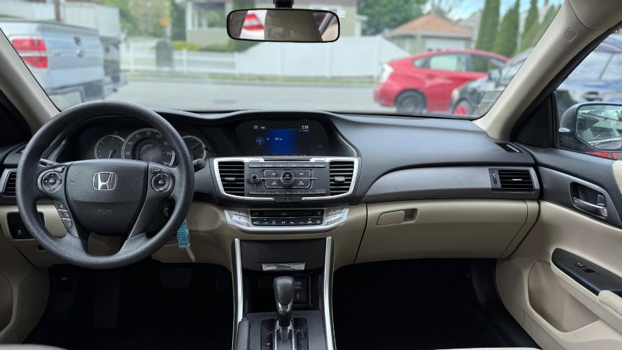 2013 Honda Accord Sdn 4dr I4 CVT LX, available for sale in Melrose, Massachusetts | Melrose Auto Gallery. Melrose, Massachusetts 2013 Honda Accord Sdn 4dr I4 CVT LX, available for sale in Melrose, Massachusetts | Melrose Auto Gallery. Melrose, Massachusetts