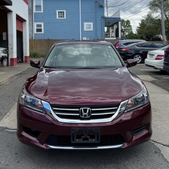2013 Honda Accord Sdn 4dr I4 CVT LX, available for sale in Melrose, Massachusetts | Melrose Auto Gallery. Melrose, Massachusetts 2013 Honda Accord Sdn 4dr I4 CVT LX, available for sale in Melrose, Massachusetts | Melrose Auto Gallery. Melrose, Massachusetts