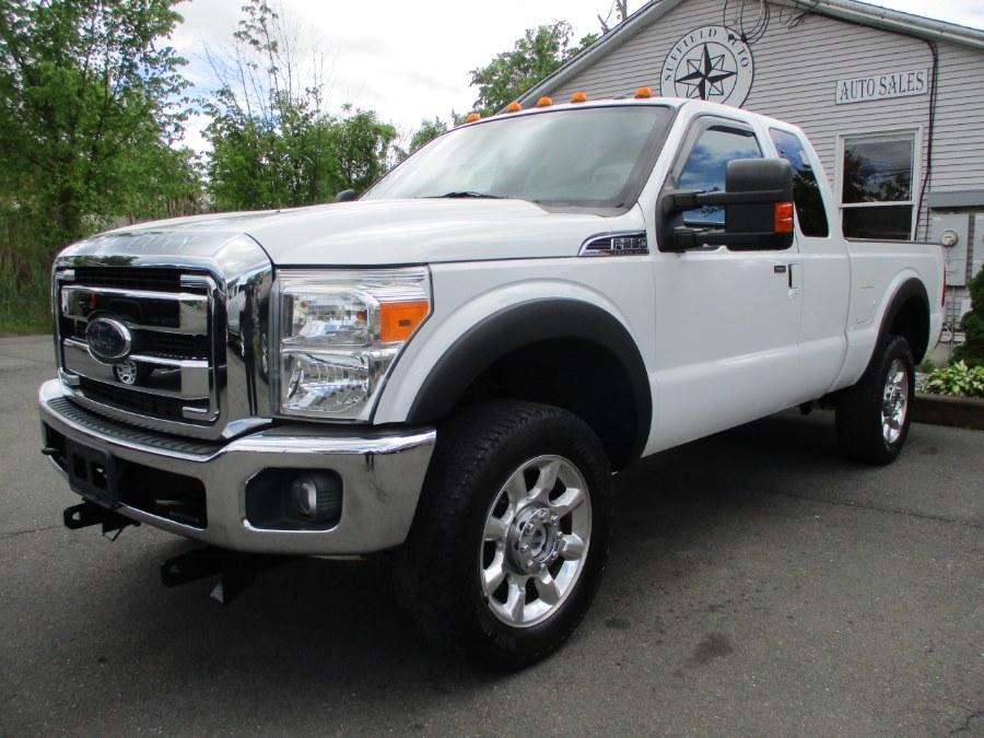 2015 Ford Super Duty F-350 SRW 4WD SuperCab 158" Lariat, available for sale in Suffield, Connecticut | Suffield Auto LLC. Suffield, Connecticut 2015 Ford Super Duty F-350 SRW 4WD SuperCab 158" Lariat, available for sale in Suffield, Connecticut | Suffield Auto LLC. Suffield, Connecticut