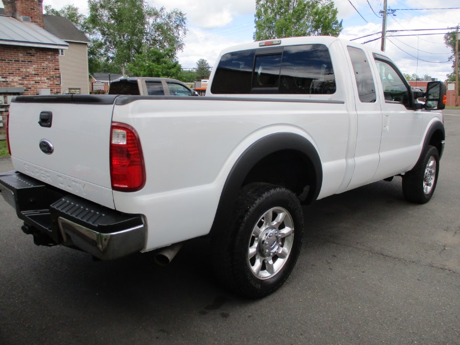 2015 Ford Super Duty F-350 SRW 4WD SuperCab 158" Lariat, available for sale in Suffield, Connecticut | Suffield Auto LLC. Suffield, Connecticut 2015 Ford Super Duty F-350 SRW 4WD SuperCab 158" Lariat, available for sale in Suffield, Connecticut | Suffield Auto LLC. Suffield, Connecticut
