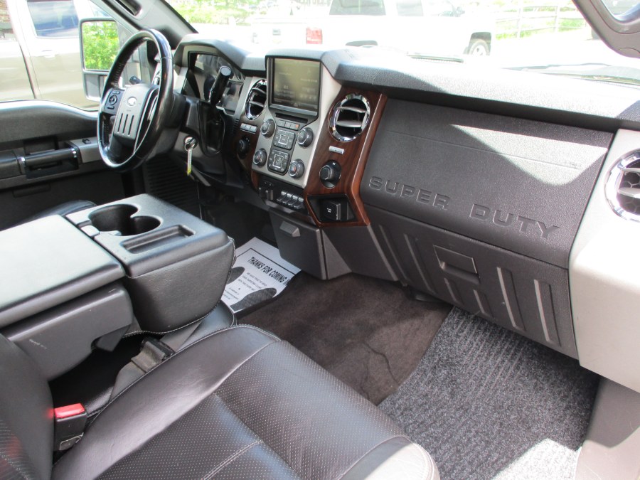 2015 Ford Super Duty F-350 SRW 4WD SuperCab 158" Lariat, available for sale in Suffield, Connecticut | Suffield Auto LLC. Suffield, Connecticut 2015 Ford Super Duty F-350 SRW 4WD SuperCab 158" Lariat, available for sale in Suffield, Connecticut | Suffield Auto LLC. Suffield, Connecticut