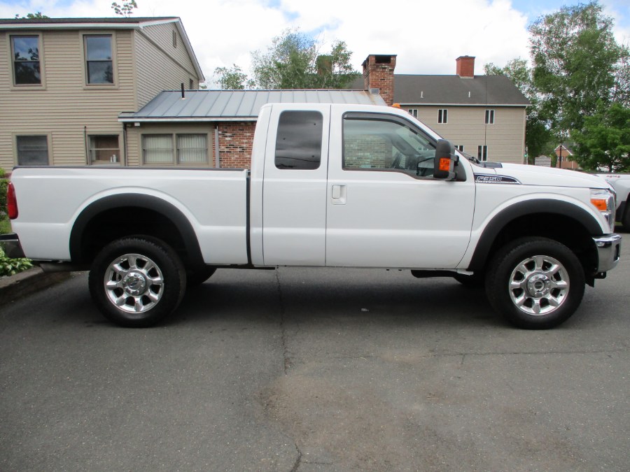 2015 Ford Super Duty F-350 SRW 4WD SuperCab 158" Lariat, available for sale in Suffield, Connecticut | Suffield Auto LLC. Suffield, Connecticut 2015 Ford Super Duty F-350 SRW 4WD SuperCab 158" Lariat, available for sale in Suffield, Connecticut | Suffield Auto LLC. Suffield, Connecticut