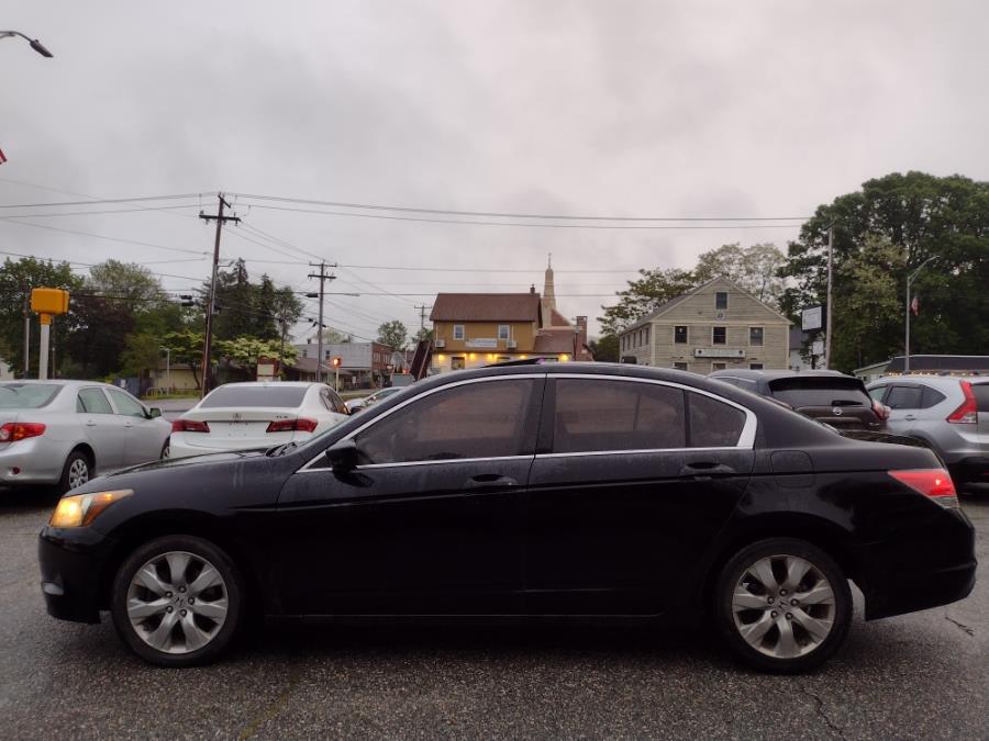 2009 Honda Accord Sdn 4dr I4 Auto EX-L, available for sale in Chicopee, Massachusetts | Matts Auto Mall LLC. Chicopee, Massachusetts 2009 Honda Accord Sdn 4dr I4 Auto EX-L, available for sale in Chicopee, Massachusetts | Matts Auto Mall LLC. Chicopee, Massachusetts