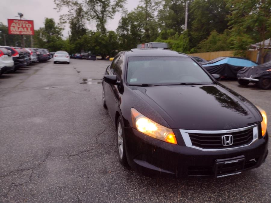 2009 Honda Accord Sdn 4dr I4 Auto EX-L, available for sale in Chicopee, Massachusetts | Matts Auto Mall LLC. Chicopee, Massachusetts 2009 Honda Accord Sdn 4dr I4 Auto EX-L, available for sale in Chicopee, Massachusetts | Matts Auto Mall LLC. Chicopee, Massachusetts