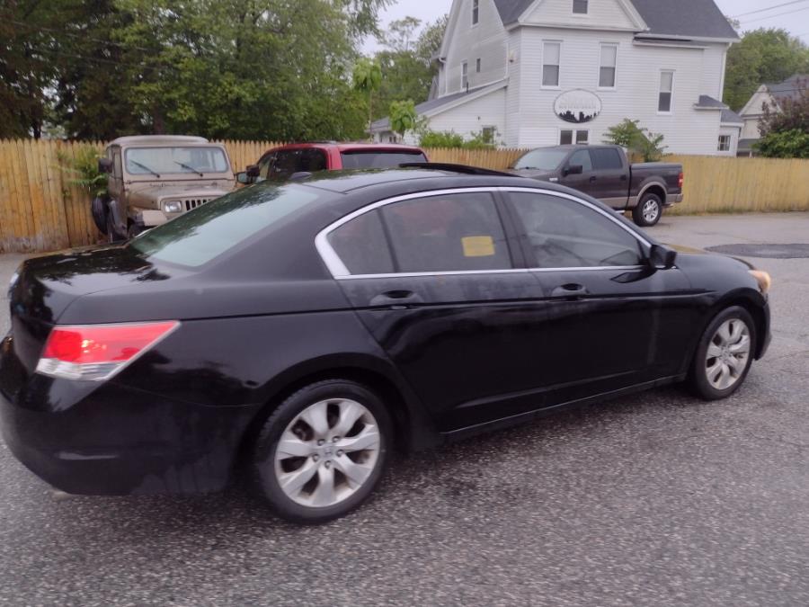2009 Honda Accord Sdn 4dr I4 Auto EX-L, available for sale in Chicopee, Massachusetts | Matts Auto Mall LLC. Chicopee, Massachusetts 2009 Honda Accord Sdn 4dr I4 Auto EX-L, available for sale in Chicopee, Massachusetts | Matts Auto Mall LLC. Chicopee, Massachusetts