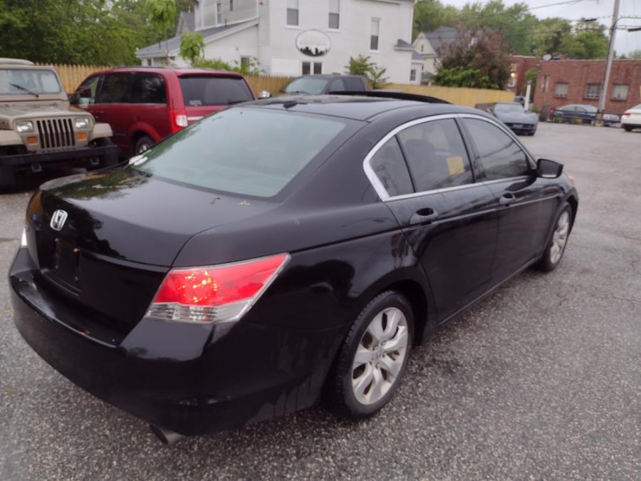 2009 Honda Accord Sdn 4dr I4 Auto EX-L, available for sale in Chicopee, Massachusetts | Matts Auto Mall LLC. Chicopee, Massachusetts 2009 Honda Accord Sdn 4dr I4 Auto EX-L, available for sale in Chicopee, Massachusetts | Matts Auto Mall LLC. Chicopee, Massachusetts