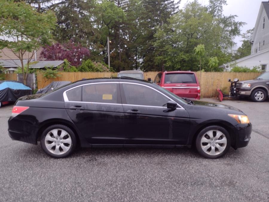 2009 Honda Accord Sdn 4dr I4 Auto EX-L, available for sale in Chicopee, Massachusetts | Matts Auto Mall LLC. Chicopee, Massachusetts 2009 Honda Accord Sdn 4dr I4 Auto EX-L, available for sale in Chicopee, Massachusetts | Matts Auto Mall LLC. Chicopee, Massachusetts