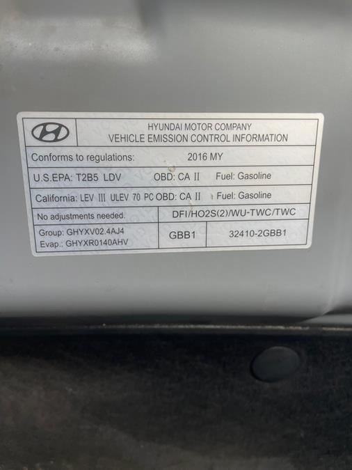 2016 Hyundai Sonata 4dr Sdn 2.4L Sport PZEV, available for sale in Hawaiian Gardens, California | Luxe Motors. Hawaiian Gardens, California 2016 Hyundai Sonata 4dr Sdn 2.4L Sport PZEV, available for sale in Hawaiian Gardens, California | Luxe Motors. Hawaiian Gardens, California