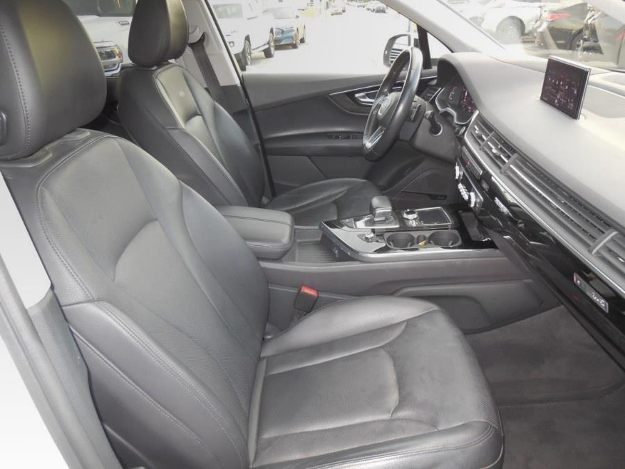 2017 Audi Q7 3.0 TFSI Premium Plus, available for sale in Hawaiian Gardens, California | Luxe Motors. Hawaiian Gardens, California 2017 Audi Q7 3.0 TFSI Premium Plus, available for sale in Hawaiian Gardens, California | Luxe Motors. Hawaiian Gardens, California