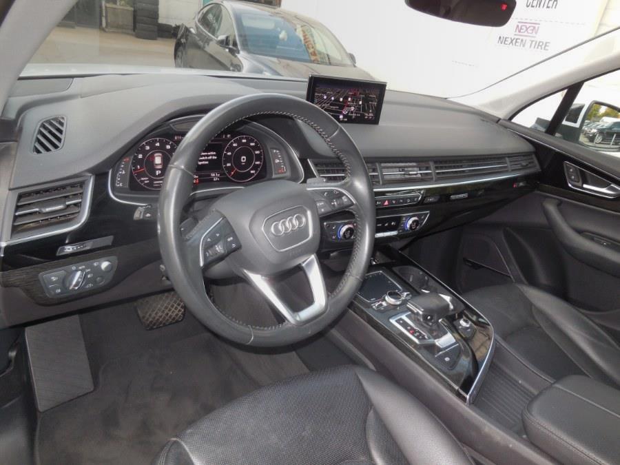2017 Audi Q7 3.0 TFSI Premium Plus, available for sale in Hawaiian Gardens, California | Luxe Motors. Hawaiian Gardens, California 2017 Audi Q7 3.0 TFSI Premium Plus, available for sale in Hawaiian Gardens, California | Luxe Motors. Hawaiian Gardens, California