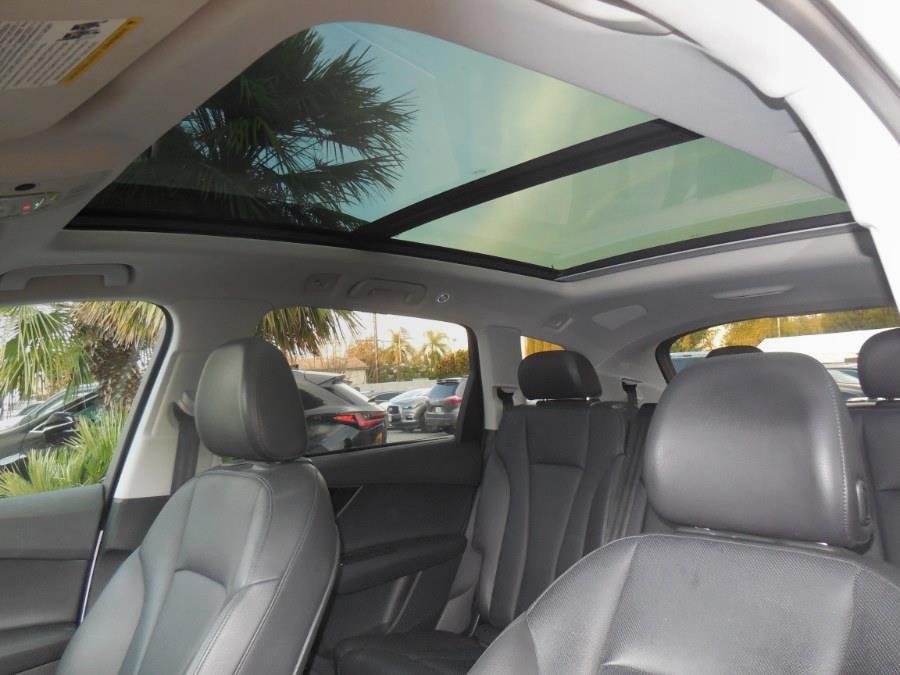 2017 Audi Q7 3.0 TFSI Premium Plus, available for sale in Hawaiian Gardens, California | Luxe Motors. Hawaiian Gardens, California 2017 Audi Q7 3.0 TFSI Premium Plus, available for sale in Hawaiian Gardens, California | Luxe Motors. Hawaiian Gardens, California