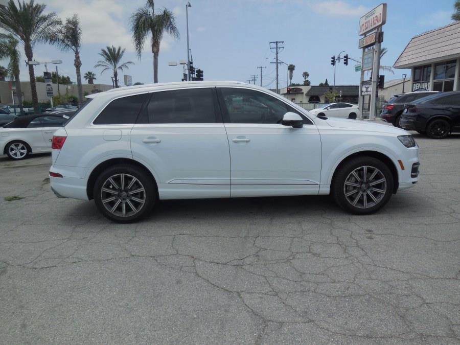 2017 Audi Q7 3.0 TFSI Premium Plus, available for sale in Hawaiian Gardens, California | Luxe Motors. Hawaiian Gardens, California 2017 Audi Q7 3.0 TFSI Premium Plus, available for sale in Hawaiian Gardens, California | Luxe Motors. Hawaiian Gardens, California