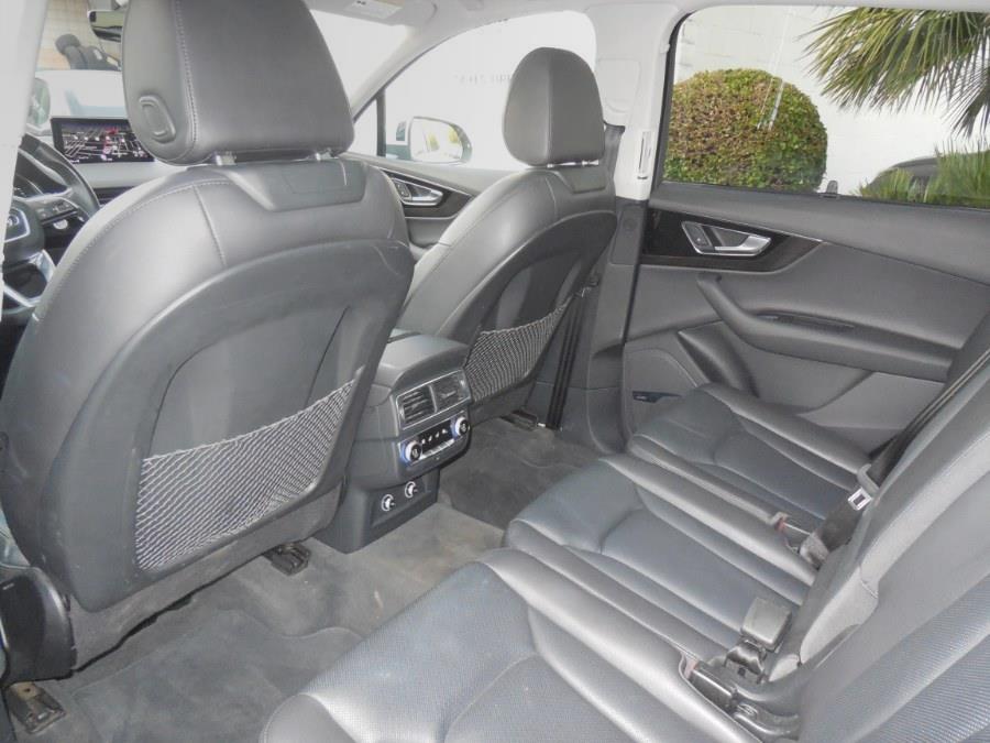 2017 Audi Q7 3.0 TFSI Premium Plus, available for sale in Hawaiian Gardens, California | Luxe Motors. Hawaiian Gardens, California 2017 Audi Q7 3.0 TFSI Premium Plus, available for sale in Hawaiian Gardens, California | Luxe Motors. Hawaiian Gardens, California