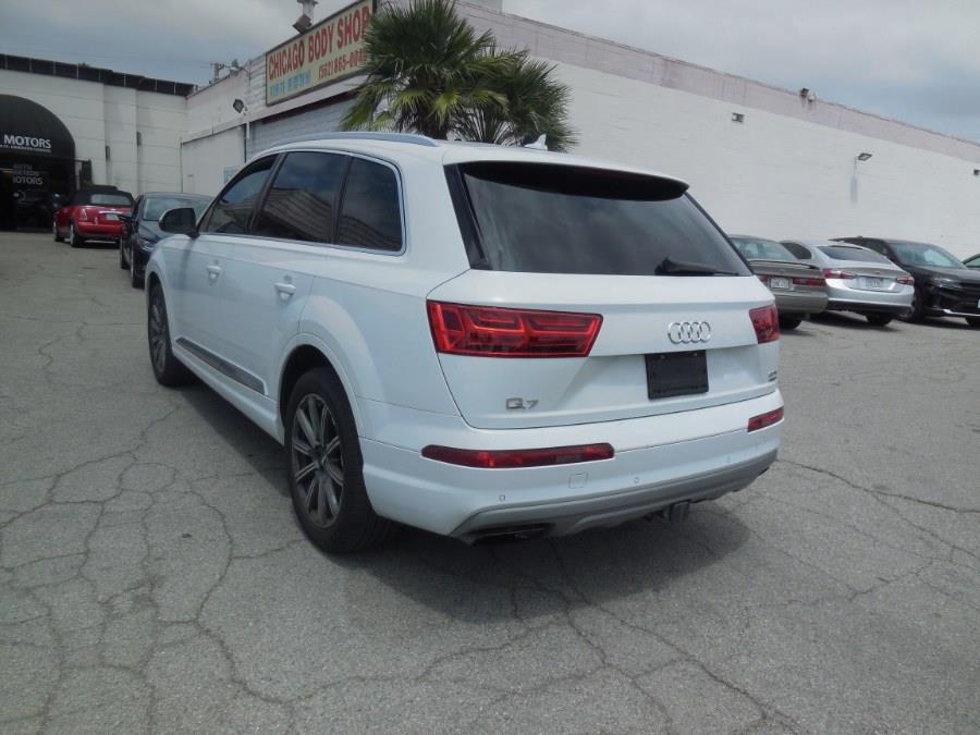 2017 Audi Q7 3.0 TFSI Premium Plus, available for sale in Hawaiian Gardens, California | Luxe Motors. Hawaiian Gardens, California 2017 Audi Q7 3.0 TFSI Premium Plus, available for sale in Hawaiian Gardens, California | Luxe Motors. Hawaiian Gardens, California