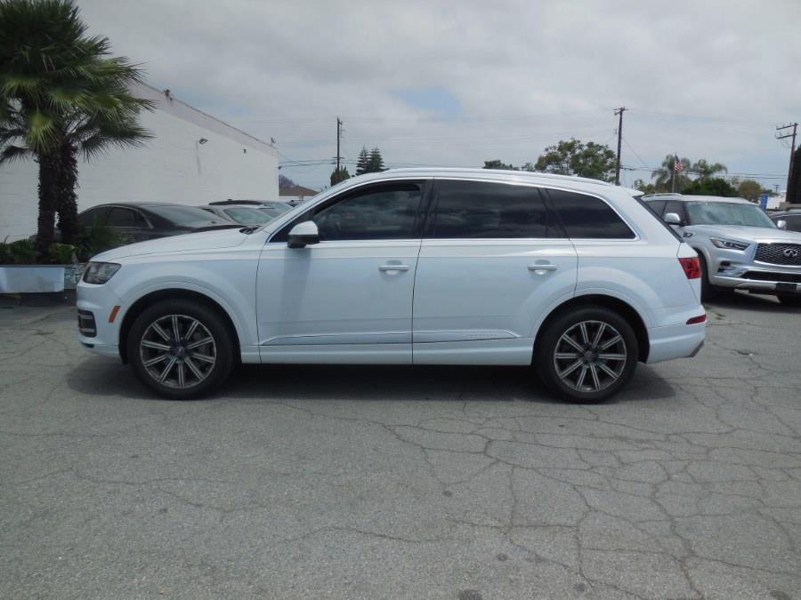 2017 Audi Q7 3.0 TFSI Premium Plus, available for sale in Hawaiian Gardens, California | Luxe Motors. Hawaiian Gardens, California 2017 Audi Q7 3.0 TFSI Premium Plus, available for sale in Hawaiian Gardens, California | Luxe Motors. Hawaiian Gardens, California