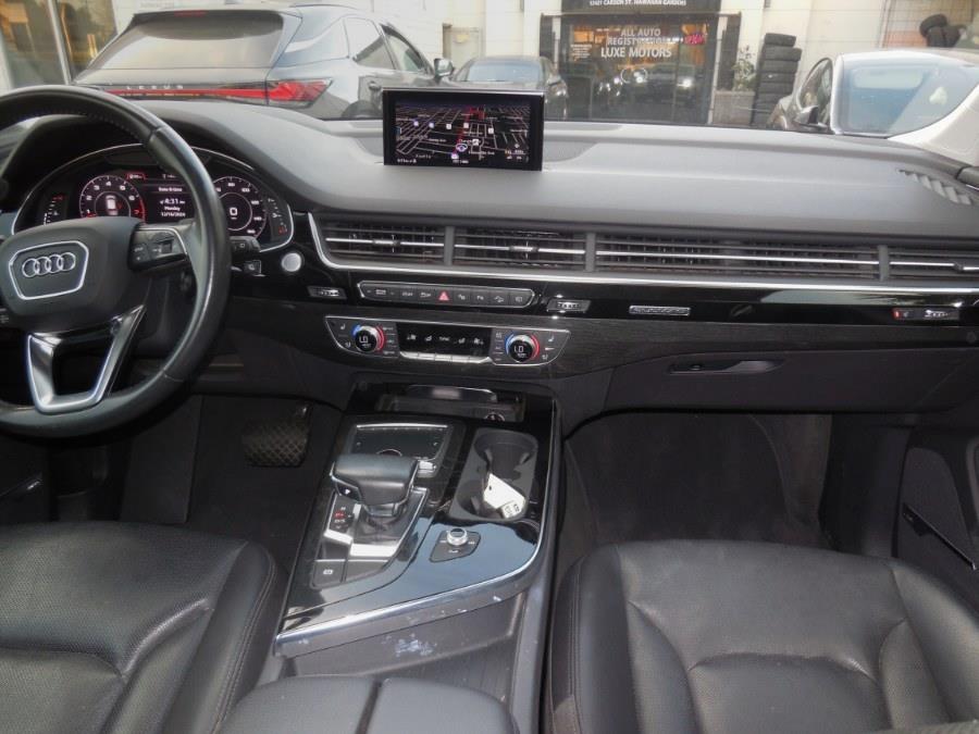 2017 Audi Q7 3.0 TFSI Premium Plus, available for sale in Hawaiian Gardens, California | Luxe Motors. Hawaiian Gardens, California 2017 Audi Q7 3.0 TFSI Premium Plus, available for sale in Hawaiian Gardens, California | Luxe Motors. Hawaiian Gardens, California