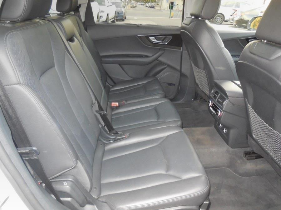 2017 Audi Q7 3.0 TFSI Premium Plus, available for sale in Hawaiian Gardens, California | Luxe Motors. Hawaiian Gardens, California 2017 Audi Q7 3.0 TFSI Premium Plus, available for sale in Hawaiian Gardens, California | Luxe Motors. Hawaiian Gardens, California