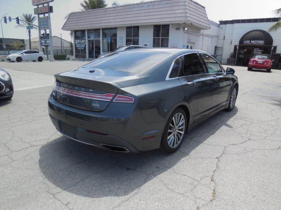 2020 Lincoln MKZ Standard FWD, available for sale in Hawaiian Gardens, California | Luxe Motors. Hawaiian Gardens, California 2020 Lincoln MKZ Standard FWD, available for sale in Hawaiian Gardens, California | Luxe Motors. Hawaiian Gardens, California