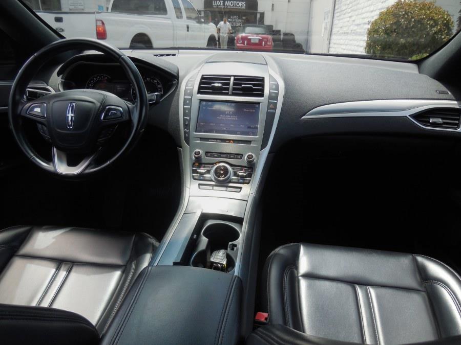 2020 Lincoln MKZ Standard FWD, available for sale in Hawaiian Gardens, California | Luxe Motors. Hawaiian Gardens, California 2020 Lincoln MKZ Standard FWD, available for sale in Hawaiian Gardens, California | Luxe Motors. Hawaiian Gardens, California
