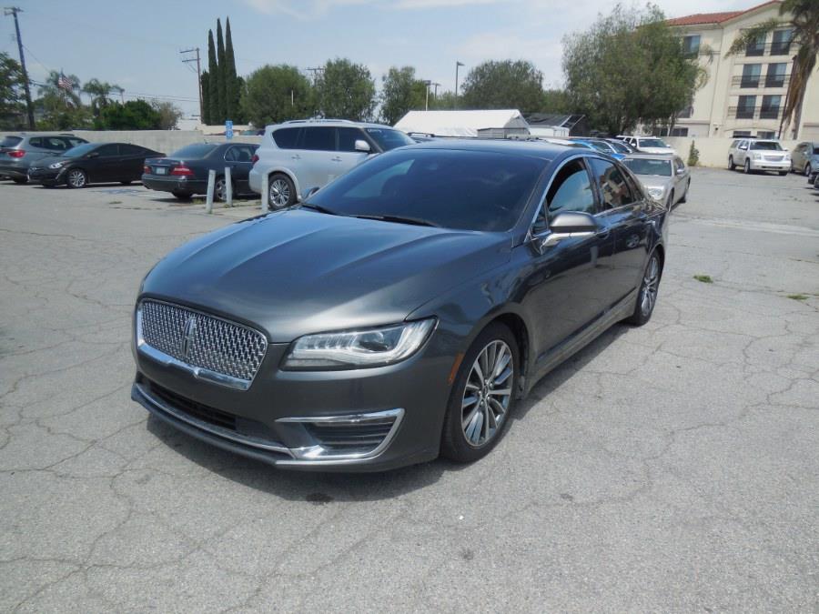 2020 Lincoln MKZ Standard FWD, available for sale in Hawaiian Gardens, California | Luxe Motors. Hawaiian Gardens, California 2020 Lincoln MKZ Standard FWD, available for sale in Hawaiian Gardens, California | Luxe Motors. Hawaiian Gardens, California