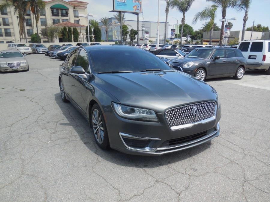 2020 Lincoln MKZ Standard FWD, available for sale in Hawaiian Gardens, California | Luxe Motors. Hawaiian Gardens, California 2020 Lincoln MKZ Standard FWD, available for sale in Hawaiian Gardens, California | Luxe Motors. Hawaiian Gardens, California