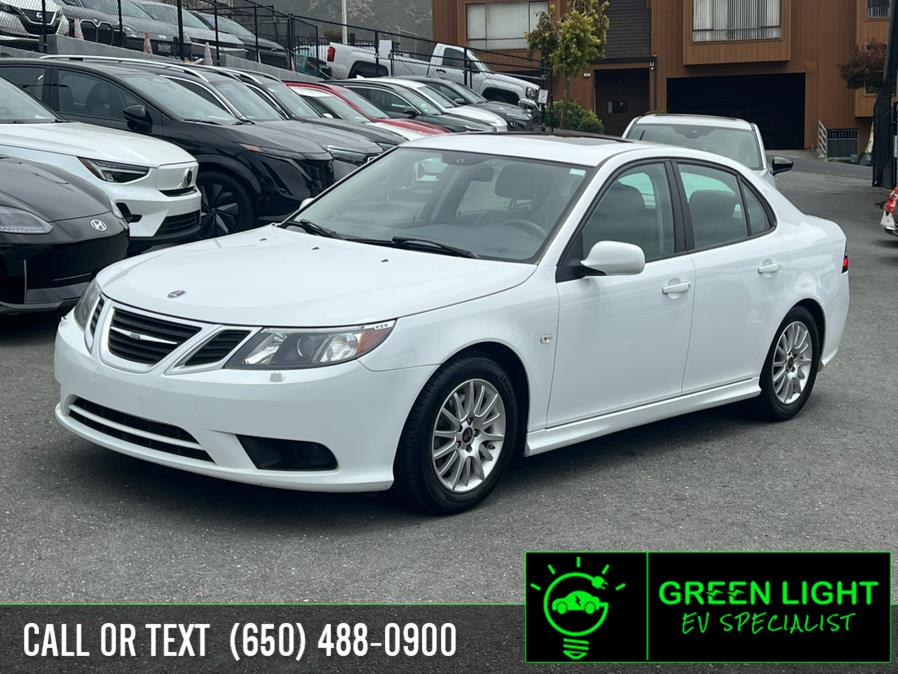 Used 2011 Saab 9-3 in Daly City, California | Green Light Auto Wholesale. Daly City, California