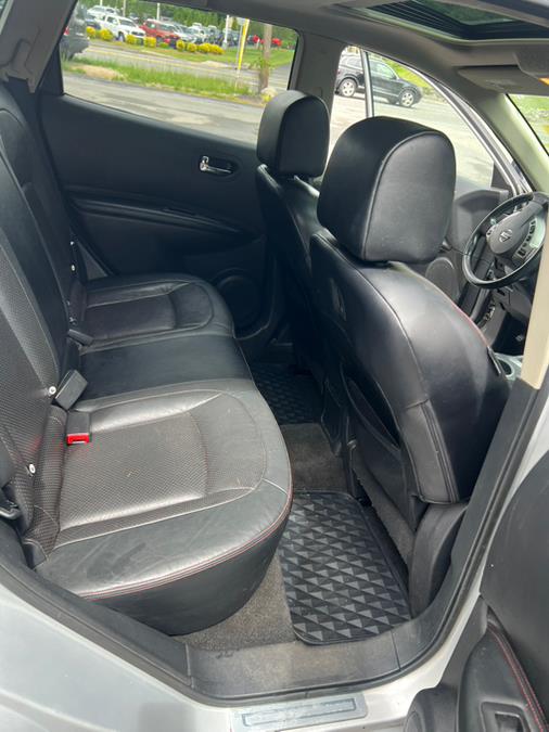 2012 Nissan Rogue AWD 4dr SV, available for sale in Swansea, Massachusetts | Gas On The Run. Swansea, Massachusetts 2012 Nissan Rogue AWD 4dr SV, available for sale in Swansea, Massachusetts | Gas On The Run. Swansea, Massachusetts