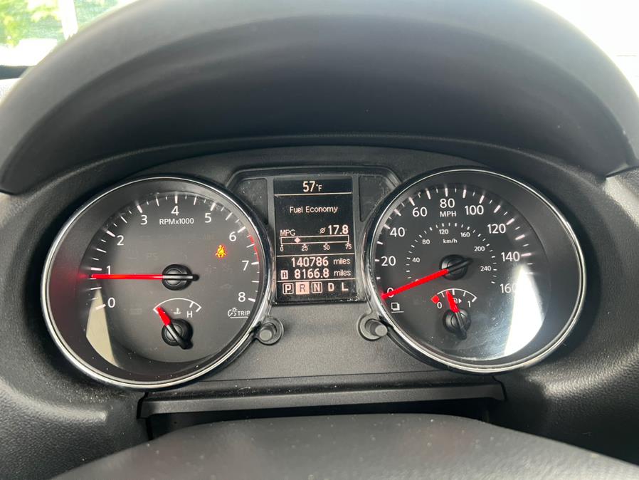 2012 Nissan Rogue AWD 4dr SV, available for sale in Swansea, Massachusetts | Gas On The Run. Swansea, Massachusetts 2012 Nissan Rogue AWD 4dr SV, available for sale in Swansea, Massachusetts | Gas On The Run. Swansea, Massachusetts