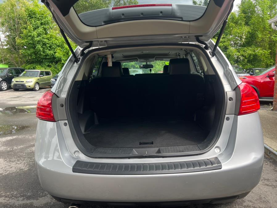 2012 Nissan Rogue AWD 4dr SV, available for sale in Swansea, Massachusetts | Gas On The Run. Swansea, Massachusetts 2012 Nissan Rogue AWD 4dr SV, available for sale in Swansea, Massachusetts | Gas On The Run. Swansea, Massachusetts