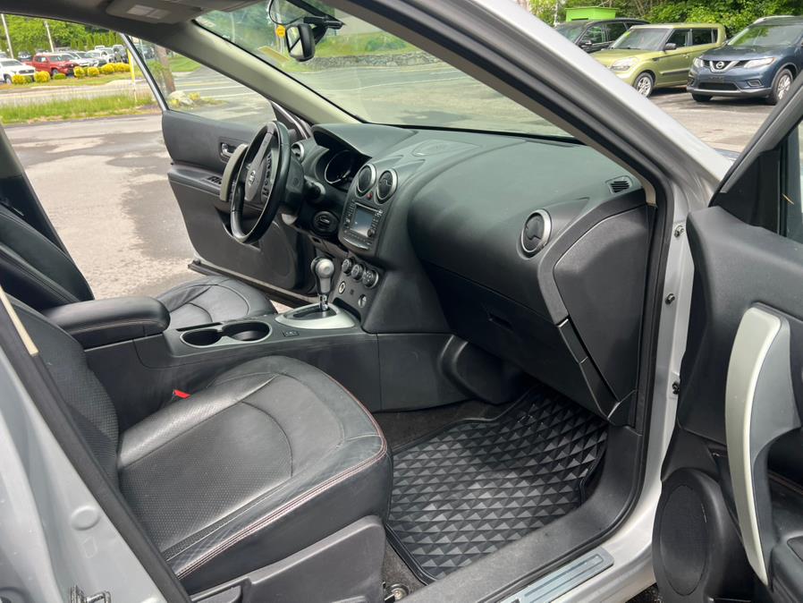 2012 Nissan Rogue AWD 4dr SV, available for sale in Swansea, Massachusetts | Gas On The Run. Swansea, Massachusetts 2012 Nissan Rogue AWD 4dr SV, available for sale in Swansea, Massachusetts | Gas On The Run. Swansea, Massachusetts