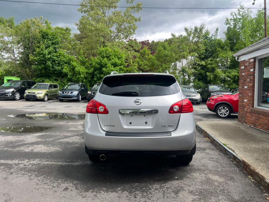2012 Nissan Rogue AWD 4dr SV, available for sale in Swansea, Massachusetts | Gas On The Run. Swansea, Massachusetts 2012 Nissan Rogue AWD 4dr SV, available for sale in Swansea, Massachusetts | Gas On The Run. Swansea, Massachusetts