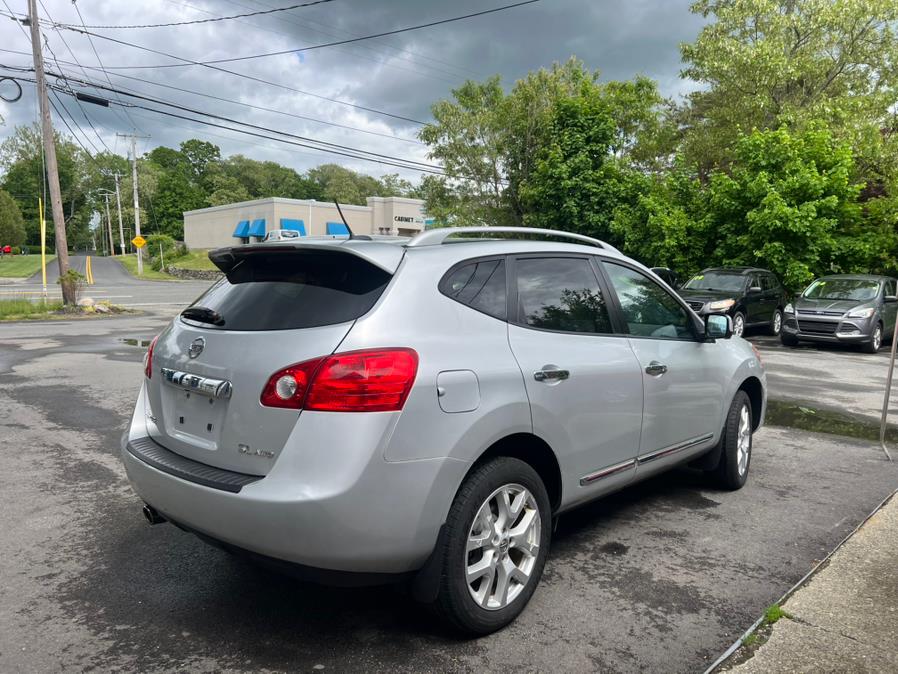 2012 Nissan Rogue AWD 4dr SV, available for sale in Swansea, Massachusetts | Gas On The Run. Swansea, Massachusetts 2012 Nissan Rogue AWD 4dr SV, available for sale in Swansea, Massachusetts | Gas On The Run. Swansea, Massachusetts