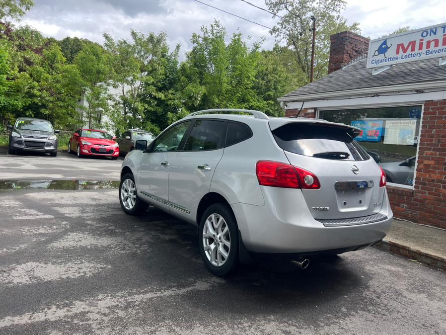 2012 Nissan Rogue AWD 4dr SV, available for sale in Swansea, Massachusetts | Gas On The Run. Swansea, Massachusetts 2012 Nissan Rogue AWD 4dr SV, available for sale in Swansea, Massachusetts | Gas On The Run. Swansea, Massachusetts