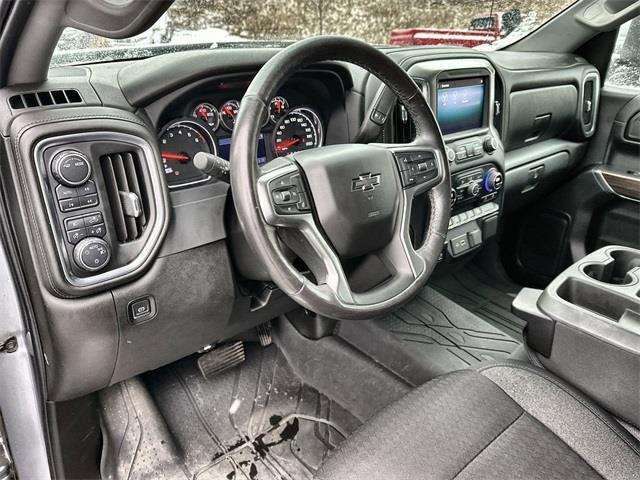 2020 Chevrolet Silverado 1500 LT Trail Boss, available for sale in Avon, Connecticut | Sullivan Automotive Group. Avon, Connecticut 2020 Chevrolet Silverado 1500 LT Trail Boss, available for sale in Avon, Connecticut | Sullivan Automotive Group. Avon, Connecticut