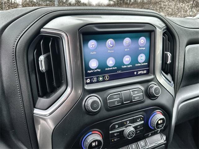 2020 Chevrolet Silverado 1500 LT Trail Boss, available for sale in Avon, Connecticut | Sullivan Automotive Group. Avon, Connecticut 2020 Chevrolet Silverado 1500 LT Trail Boss, available for sale in Avon, Connecticut | Sullivan Automotive Group. Avon, Connecticut