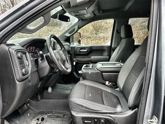2020 Chevrolet Silverado 1500 LT Trail Boss, available for sale in Avon, Connecticut | Sullivan Automotive Group. Avon, Connecticut 2020 Chevrolet Silverado 1500 LT Trail Boss, available for sale in Avon, Connecticut | Sullivan Automotive Group. Avon, Connecticut