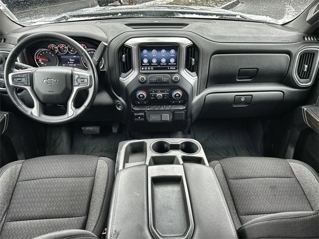 2020 Chevrolet Silverado 1500 LT Trail Boss, available for sale in Avon, Connecticut | Sullivan Automotive Group. Avon, Connecticut 2020 Chevrolet Silverado 1500 LT Trail Boss, available for sale in Avon, Connecticut | Sullivan Automotive Group. Avon, Connecticut