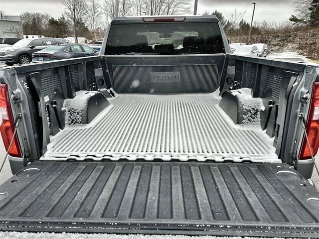 2020 Chevrolet Silverado 1500 LT Trail Boss, available for sale in Avon, Connecticut | Sullivan Automotive Group. Avon, Connecticut 2020 Chevrolet Silverado 1500 LT Trail Boss, available for sale in Avon, Connecticut | Sullivan Automotive Group. Avon, Connecticut