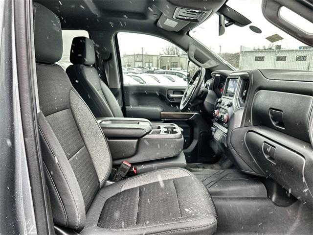 2020 Chevrolet Silverado 1500 LT Trail Boss, available for sale in Avon, Connecticut | Sullivan Automotive Group. Avon, Connecticut 2020 Chevrolet Silverado 1500 LT Trail Boss, available for sale in Avon, Connecticut | Sullivan Automotive Group. Avon, Connecticut