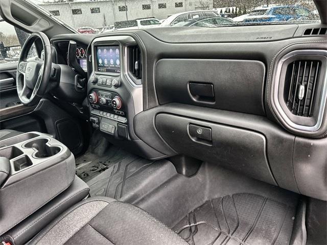 2020 Chevrolet Silverado 1500 LT Trail Boss, available for sale in Avon, Connecticut | Sullivan Automotive Group. Avon, Connecticut 2020 Chevrolet Silverado 1500 LT Trail Boss, available for sale in Avon, Connecticut | Sullivan Automotive Group. Avon, Connecticut