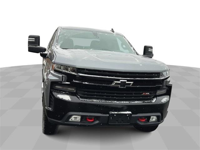 2020 Chevrolet Silverado 1500 LT Trail Boss, available for sale in Avon, Connecticut | Sullivan Automotive Group. Avon, Connecticut 2020 Chevrolet Silverado 1500 LT Trail Boss, available for sale in Avon, Connecticut | Sullivan Automotive Group. Avon, Connecticut