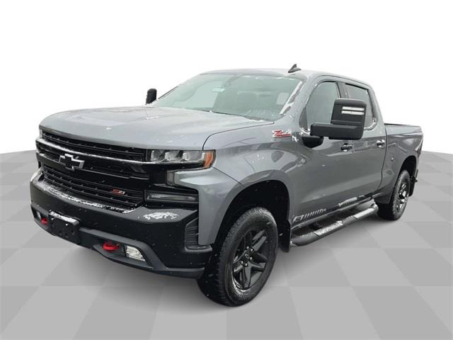 2020 Chevrolet Silverado 1500 LT Trail Boss, available for sale in Avon, Connecticut | Sullivan Automotive Group. Avon, Connecticut 2020 Chevrolet Silverado 1500 LT Trail Boss, available for sale in Avon, Connecticut | Sullivan Automotive Group. Avon, Connecticut