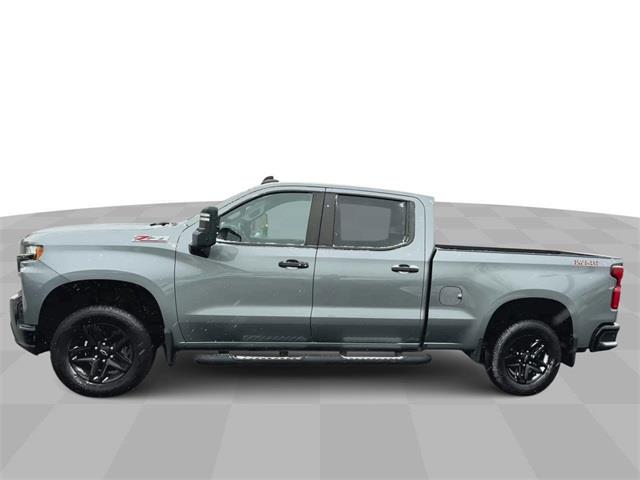 2020 Chevrolet Silverado 1500 LT Trail Boss, available for sale in Avon, Connecticut | Sullivan Automotive Group. Avon, Connecticut 2020 Chevrolet Silverado 1500 LT Trail Boss, available for sale in Avon, Connecticut | Sullivan Automotive Group. Avon, Connecticut