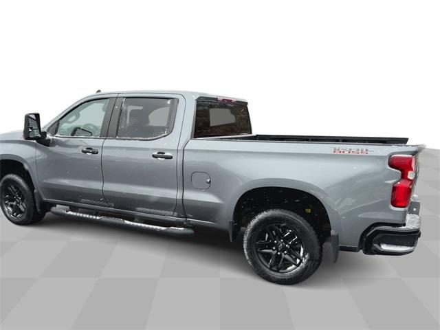 2020 Chevrolet Silverado 1500 LT Trail Boss, available for sale in Avon, Connecticut | Sullivan Automotive Group. Avon, Connecticut 2020 Chevrolet Silverado 1500 LT Trail Boss, available for sale in Avon, Connecticut | Sullivan Automotive Group. Avon, Connecticut