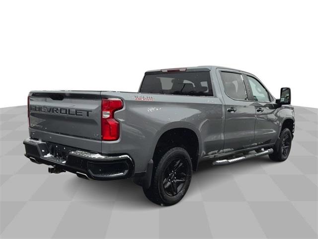2020 Chevrolet Silverado 1500 LT Trail Boss, available for sale in Avon, Connecticut | Sullivan Automotive Group. Avon, Connecticut 2020 Chevrolet Silverado 1500 LT Trail Boss, available for sale in Avon, Connecticut | Sullivan Automotive Group. Avon, Connecticut