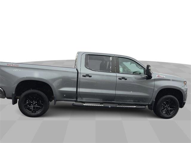 2020 Chevrolet Silverado 1500 LT Trail Boss, available for sale in Avon, Connecticut | Sullivan Automotive Group. Avon, Connecticut 2020 Chevrolet Silverado 1500 LT Trail Boss, available for sale in Avon, Connecticut | Sullivan Automotive Group. Avon, Connecticut