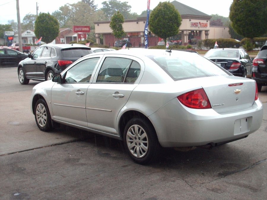 2009 Chevrolet Cobalt 4dr Sdn LT w/1LT, available for sale in Warwick, Rhode Island | Premier Automotive Sales. Warwick, Rhode Island 2009 Chevrolet Cobalt 4dr Sdn LT w/1LT, available for sale in Warwick, Rhode Island | Premier Automotive Sales. Warwick, Rhode Island
